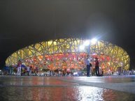 Bird’s Nest – Beijing Olympic Stadium | Herzog & de Meuron