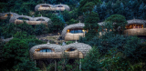 Bisate Lodge | Nicholas Plewman Architects