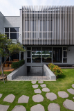 Bitonic House | Zhucun Design