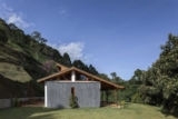 Black Stone House | vapor arquitetura