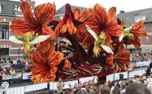 Bloemencorso Flower Parade