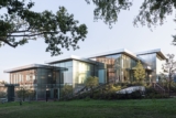 Bloomberg Student Center | BIG + Rockwell Group + Michael Van Valkenburgh Associates