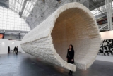 Boat | Zhu Jinshi