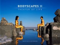 Bodyscapes | Jean Paul Bourdier