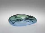 Bohemian Glass Objects | Alexa Lixfeld