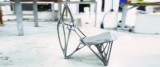 Bone Chair | Joris Laarman