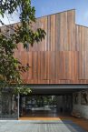 Brincante Institute | Bernardes Arquitetura
