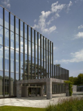 British Embassy | Tony Fretton Architects