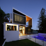 Browne Street House | Shaun Lockyer Architects