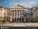 BRUSSELS CITYPARLIAMENT | SKOPE