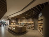 SPAR Flagshipstore | LAB5 Architects