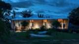 Bung Rieng House | Atelier tho.A