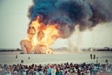 Burning Man 2015 | Black Rock Desert, Nevada