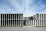 BW II – Industrial Building in Viana do Castelo | Multiprojectus