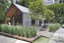 Cabanas Tiny House | Duda Porto Arquitetura