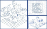 Cad Mapper : Free CAD Files of any Area in the World