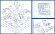 Cad Mapper : Free CAD Files of any Area in the World