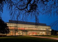 Cambridge Public Library | William Rawn Associates and Ann Beha Architects