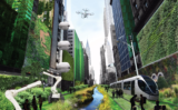 Post Carbon City | Terreform ONE