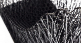 Carbon fiber chair | IL HOON ROH