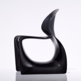 Carbon Fiber MOOT Chair | Ross lovegrove