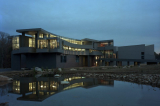 Carroll A. Campbell Jr. Graduate Engineering Center at Clemson University | Mack Scogin Merrill Elam Architects