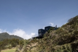 Carupa House High Mountain Refuge | Bermúdez Arquitectos