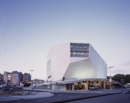 Casa da Musica | OMA