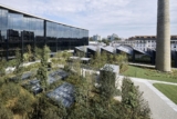 Casa Moncler Headquarters | ACPV ARCHITECTS Antonio Citterio Patricia Viel