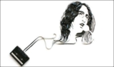 Cassette Tape Art | Erika Iris Simmons