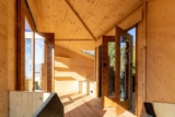 Cassiopeia Treehouse | Madeiguincho