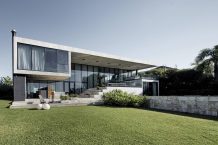 Castores House | Dieguez Fridman Arquitectos