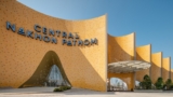 Central Nakhon Pathom | Stu/D/O Architects