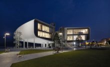 Centro Botín | Renzo Piano Building Workshop Architects