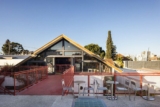 Céu Bar | Küster Brizola Arquitetos