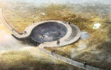 CF Møller Designs Flood-Resistant Park in Denmark