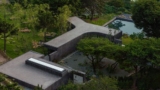 Charcoal Haus | moc architects