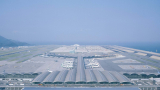 Chek Lap Kok Airport | Foster and Partners