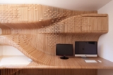Chelsea Workspace | Synthesis Design + Architecture (SDA)