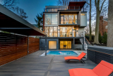 Chesapeake House | KUBE architecture