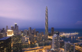 Chicago Spire | Santiago Calatrava
