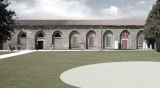 Chinese Pavilion for 2015 Venice Art Biennale | OMA