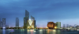 CITIC Bank Headquarters | Foster and Partners