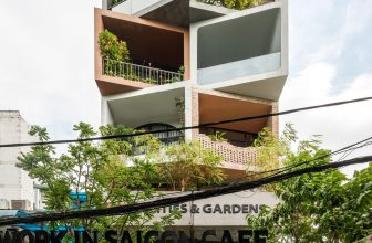 Cities & Gardens | ROOM+ Design & Build