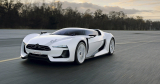 Citroën GT