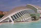 City of Arts and Sciences | Santiago Calatrava