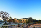 Claremont University Consortium Administrative Campus | LTL Architects