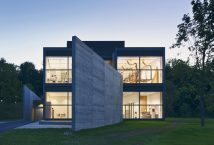 Clark Art Institute | Selldorf Architects + Gensler + Tadao Ando Architect & Associates + Reed Hilderbrand Landscape Architecture