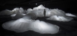 Cloud Foam Landscape | Kohei Nawa