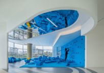 Cloud Kindergarten of Luxelakes | TEKTONN ARCHITECTS